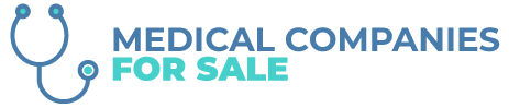 Marketplace for Buying and Selling Medical / Pharma Companies